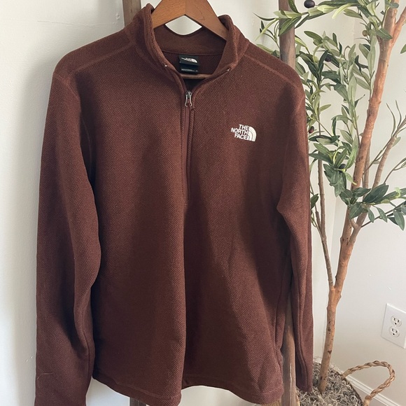 The North Face Other - The North Face Men's Quarter Zip